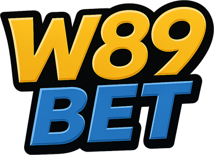 W89 Bet Logo